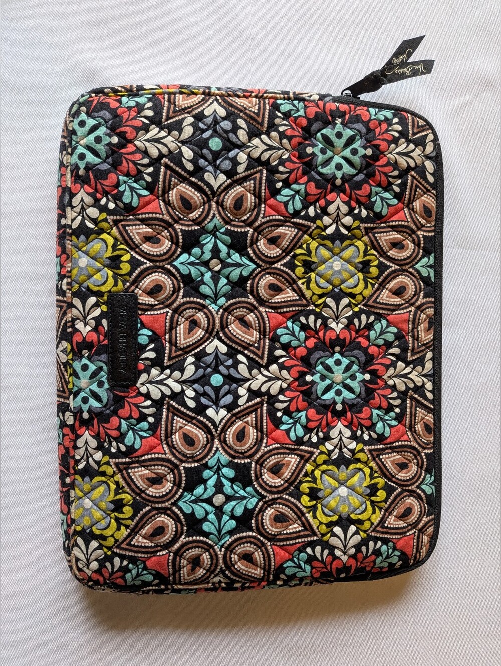 Vera Bradley Laptop Sleeve